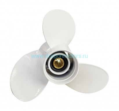 Гребной винт 3x10-3/8x13, Marine Rocket - 3021-3104-13