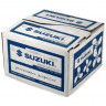 Винт Suzuki DF70A, 80A, 90, 100, 115, 140 Диам. 13 7/8, шаг 15 (алюминий)