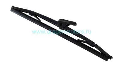 Щетка стеклоочистителя 406 мм (16")