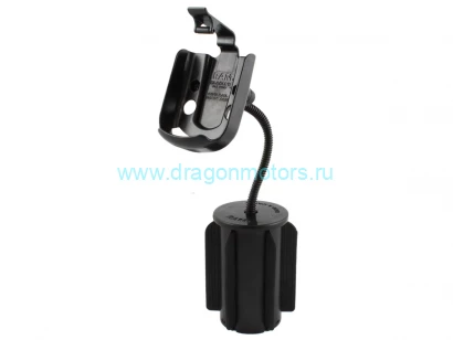 RAP-299-2-SPO1 Крепление RAM подстаканника RAM-A-CAN  II для персонального спутникового трекера SPOT