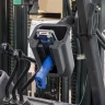 RAM-101-B-247-4-450U крепление RAM Power-Grip XL для больших штрих сканеров. Муфта 90 мм, струбцина 100 мм