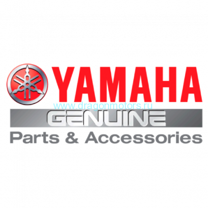 Гайка Yamaha 95602-10200-00