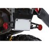 Держатель номерного знака License Plate Bracket: 715002498