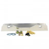 Держатель номерного знака License Plate Bracket: 715002498