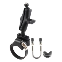 RAM-B-231-2-252025 RAM ATV / UTV на рейку с резьбовым переходником камеры 1/4 -20