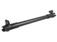 RAP-BB-201-18U 46 см (18) штанга RAM, полумуфты под шары 25 мм (1). Высокопрочный композит