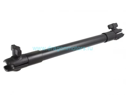RAP-BB-201-18U 46 см (18) штанга RAM, полумуфты под шары 25 мм (1). Высокопрочный композит