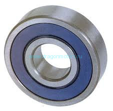 Подшипники роликов Yamaha - 93306-00444-00