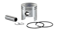 Поршень с кольцами Tohatsu M6B/M8B/M9.8B (STD), Omax