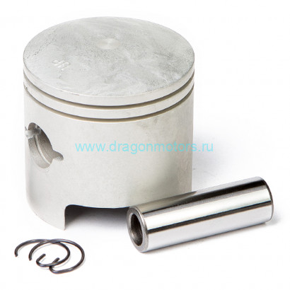 Поршень +0,50мм Skipper для Yamaha 25B, 30H