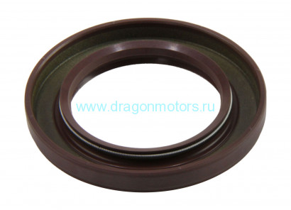 Сальник 34X52X6, Suzuki - 09283-34011-000