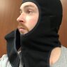 Балаклава Басег Ninja