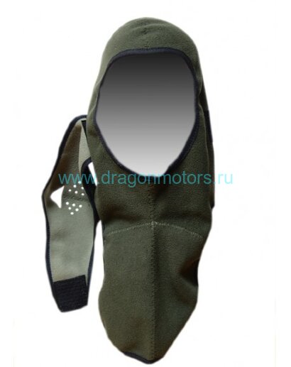 Балаклава Басег Ninja