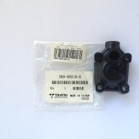 Корпус водяного насоса верх. Tohatsu M 4C-5B 46-16156 / 369-65016-0