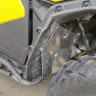 Защита арок для Can-Am (BRP) Квадроциклов Maverick Trail/Sport