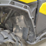 Защита арок для Can-Am (BRP) Квадроциклов Maverick Trail/Sport