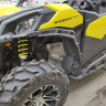 Защита арок для Can-Am (BRP) Квадроциклов Maverick Trail/Sport