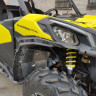 Защита арок для Can-Am (BRP) Квадроциклов Maverick Trail/Sport