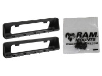 RAM-HOL-TAB4-CUPSU сменные крышки RAM TAB-TITE и TAB-LOCK для 7 планшетов в толстом чехле