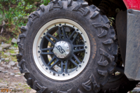 ДИСК ДЛЯ КВАДРОЦИКЛА ITP SS 216 ALLOY 12SS808BX