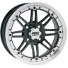 ДИСК ДЛЯ КВАДРОЦИКЛА ITP SS 216 ALLOY 12SS808BX