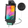 RAM-GDS-DOCKF-SAM55U GDS Cool-Dock  для Samsung Tab A 8.0 (2019) SM-T290 и T-295
