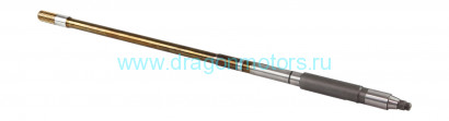Вал, drive (l) Suzuki 57110-92J60-000