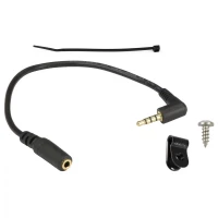 Комплект крепления аудиокабеля GDS (RAM-GDS-DOCK-AUD1U)