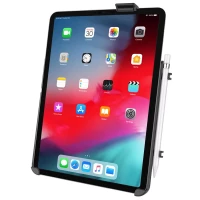 RAM-HOL-AP23U крепление RAM  EZ-Roll'r для Apple iPad Pro 11