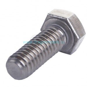 82497020 Болт для анода 822157T MERCURY 30-50 (Quicksilver)