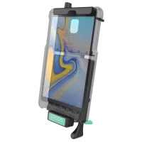 RAM-GDS-DOCKL-V2-SAM43-AUD1U Автомобильная док-станция GDS с аудиокабелем для Samsung Tab A 10.5