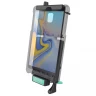 RAM-GDS-DOCKL-V2-SAM43-AUD1U Автомобильная док-станция GDS с аудиокабелем для Samsung Tab A 10.5