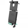 RAM-GDS-DOCKL-V2-SAM43-AUD1U Автомобильная док-станция GDS с аудиокабелем для Samsung Tab A 10.5