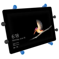 RAM-HOL-UN9-DFSU крепление RAM X-Grip для Microsoft Surface Go и др.