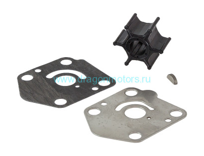 Ремкомплект водяного насоса Suzuki 17400-93951-000