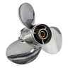 Гребной винт 3x10-1/4x12, Marine Rocket - 4231-103-120