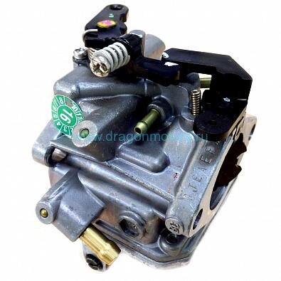 8M0053668 Карбюратор для MERCURY/TOHATSU 6 OEM: 3JE-03200-0/3JE032000 (Quicksilver)