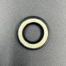 Сальник обоймы гребного вала Suzuki DF8, DF9,9, DF15, DF20 Л.С. (17x30x6) OEM: 09289-17L02-000, 09289-17006-000