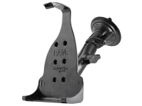 RAM-B-166-GA38U Крепление на присоске RAM Twist-Lock  для Garmin 695 и 696