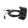 Держатель с проводами Garmin для Montana 600-680t, Monterra, GPSMAP 276Cx (010-11654-01) OEM: 860201029