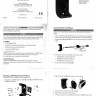 Держатель с проводами Garmin для Montana 600-680t, Monterra, GPSMAP 276Cx (010-11654-01) OEM: 860201029