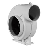 Вентилятор SeaFlo трюмный, 9061 л/мин, 12V - SFBB1-320-02