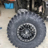Шина для квадроцикла Maxxis Rampage 30x10R-15