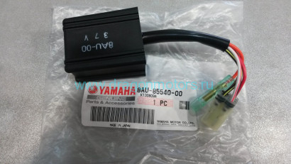Блок зажигания C.D.I. Yamaha VK 540 - 8AU-85540-00-00