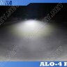 Светодиодная фара Aurora ALO-4-P1Z/P4B 9V-36V 24W 1.2A