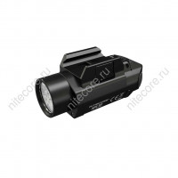 Подствольный фонарь NITECORE NPL30 CREE XP-G3 S3