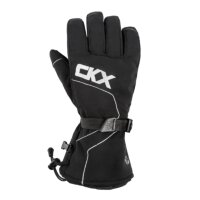 Перчатки CKX THROTTLE, чёрный