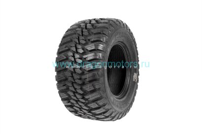 Kanati Mongrel 27x11 R12 - шина для квадроцикла