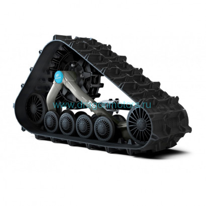 Гусеницы для квадроцикла BRP Maverick x3