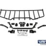 FRONT HOOD RACK FOR Китай  1000 + FITTING KIT